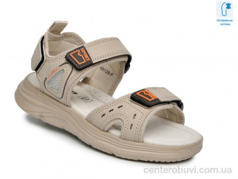 Сандалии TOM.M