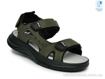 Сандалии TOM.M