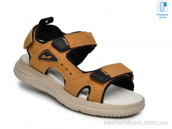 Сандалии TOM.M