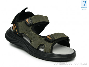 Сандалии TOM.M