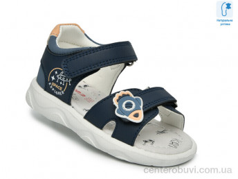 Сандалии TOM.M