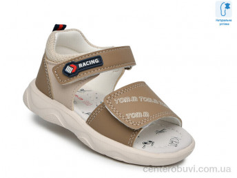 Сандалии TOM.M