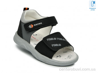 Сандалии TOM.M