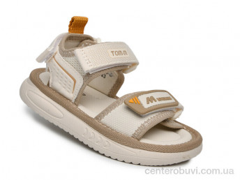 Сандалии TOM.M