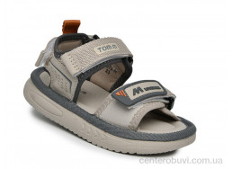 Сандалии TOM.M