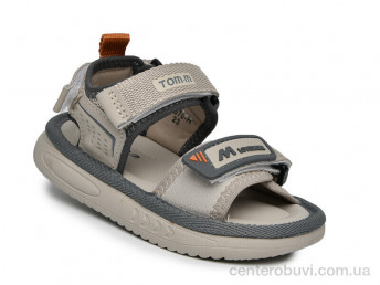 Сандалии TOM.M