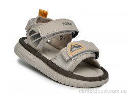 Сандалии TOM.M