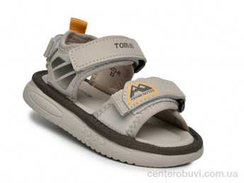 Сандалии TOM.M