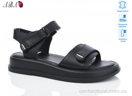 Босоножки Aba