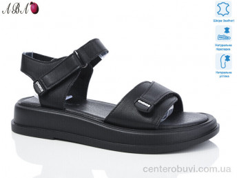 Босоножки Aba