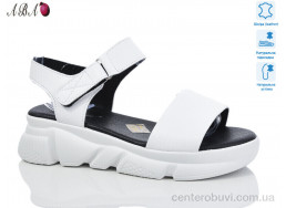 Босоножки Aba