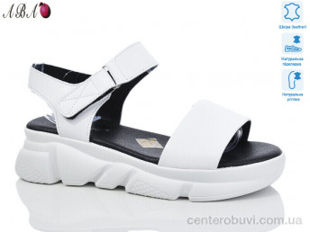 Босоножки Aba