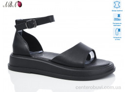 Босоножки Aba