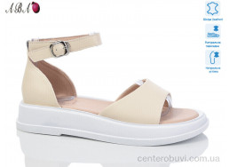 Босоножки Aba