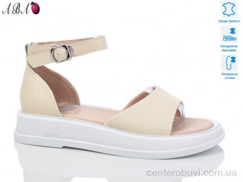 Босоножки Aba