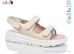 Босоножки Aba