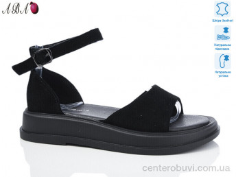 Босоножки Aba