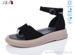 Босоножки Aba