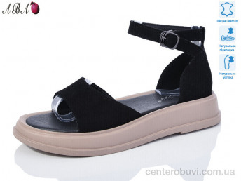 Босоножки Aba