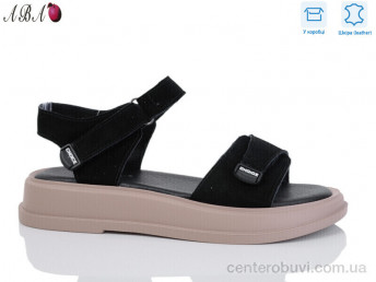 Босоножки Aba
