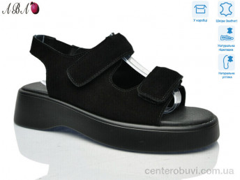 Босоножки Aba