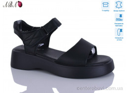 Босоножки Aba