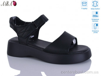 Босоножки Aba