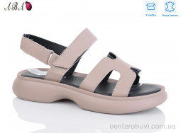 Босоножки Aba