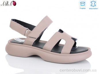 Босоножки Aba