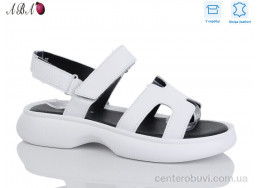 Босоножки Aba