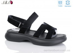 Босоножки Aba