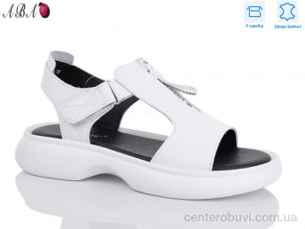 Босоножки Aba