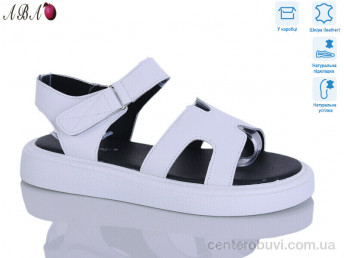 Босоножки Aba