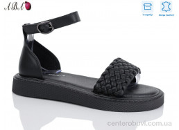 Босоножки Aba