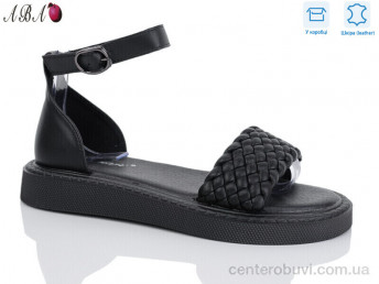 Босоножки Aba