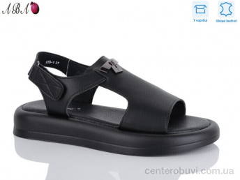 Босоножки Aba