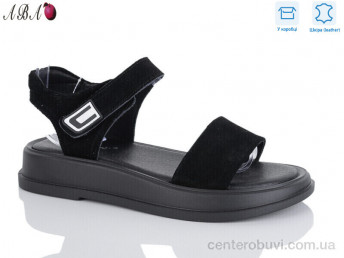 Босоножки Aba