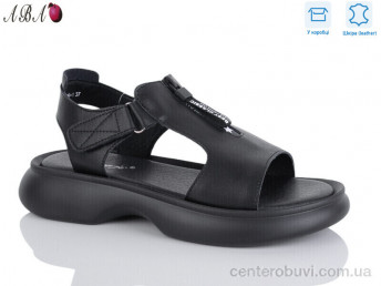 Босоножки Aba