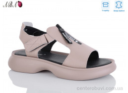 Босоножки Aba