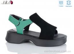 Босоножки Aba