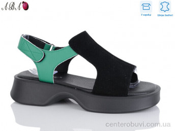 Босоножки Aba