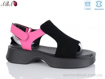 Босоножки Aba