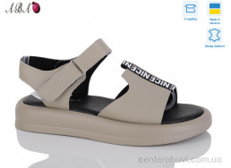 Босоножки Aba