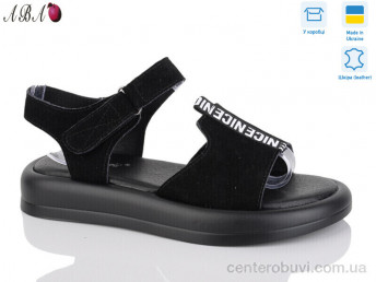 Босоножки Aba