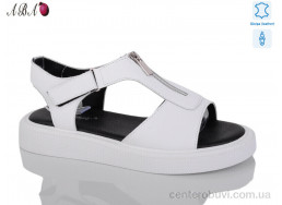 Босоножки Aba