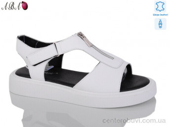 Босоножки Aba