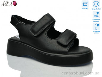 Босоножки Aba