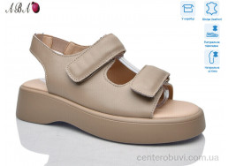 Босоножки Aba