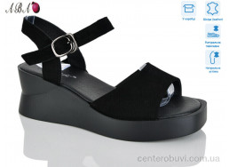 Босоножки Aba