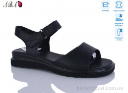 Босоножки Aba